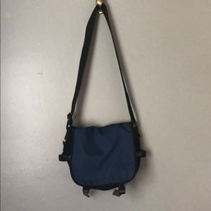 GAP small messenger bag